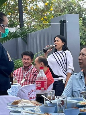 Siam Trade Development new Headquarter