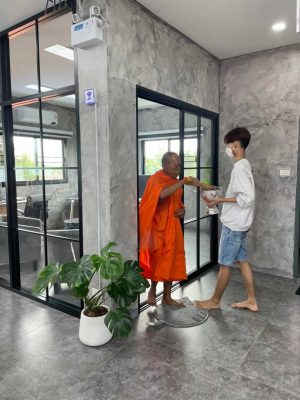 Siam Trade Development new Headquarter