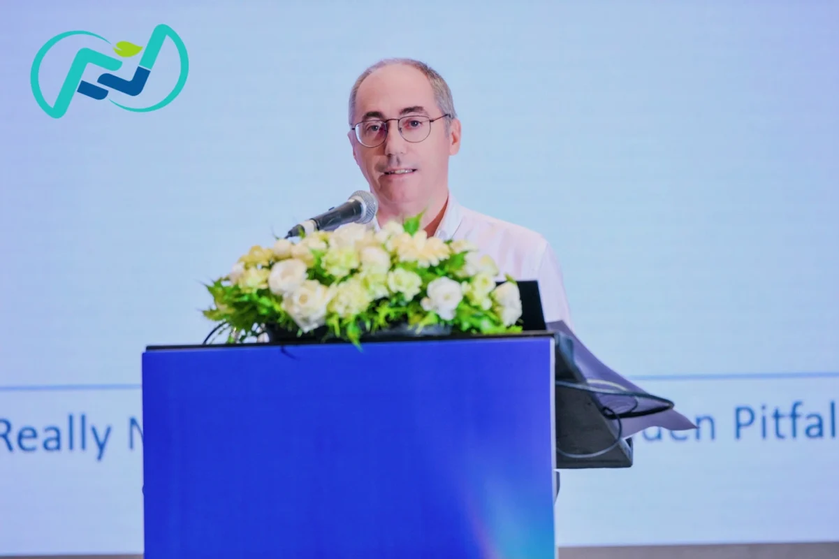 Siam Trade Development – Industrial Development