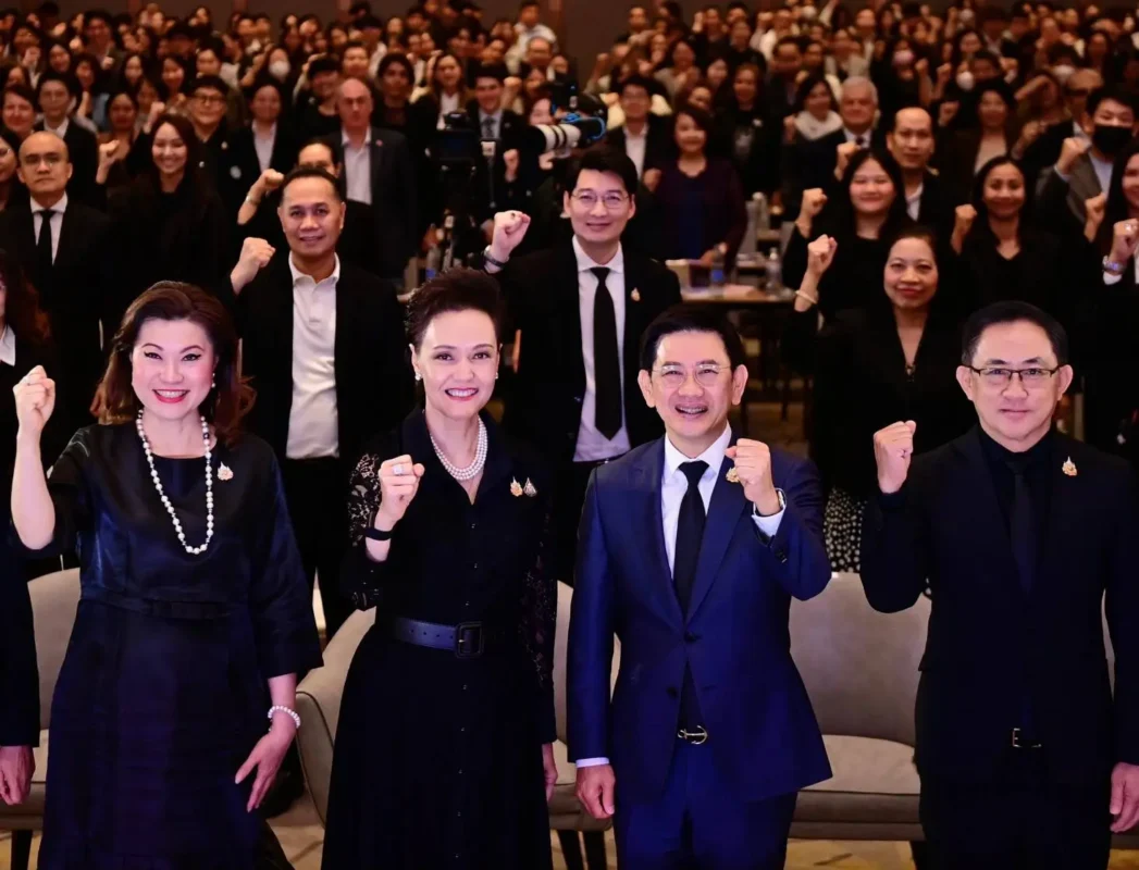 Foreign Business License Thailand