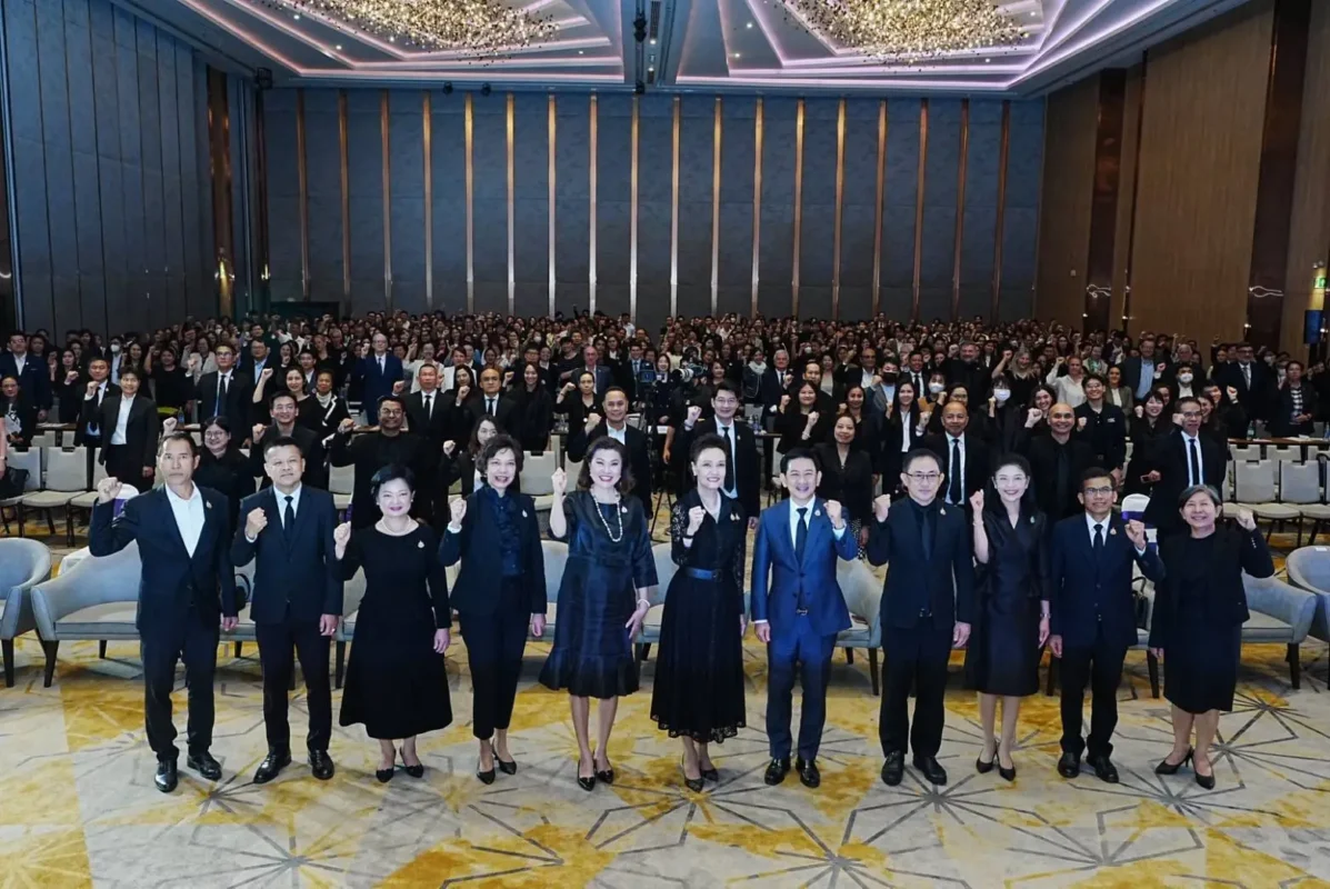 Foreign Business License Thailand - DBD and MoC Seminar