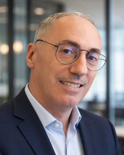 Diego Sala - CEO Siam Trade Development