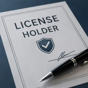 License Holding